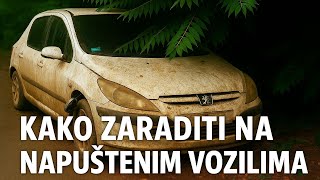 Download Lagu Kako Kupiti Napuštena Vozila i Zaraditi Na Njima!? MP3 Download Lagu Kako Kupiti Napuštena Vozila i Zaraditi Na Njima!? MP3