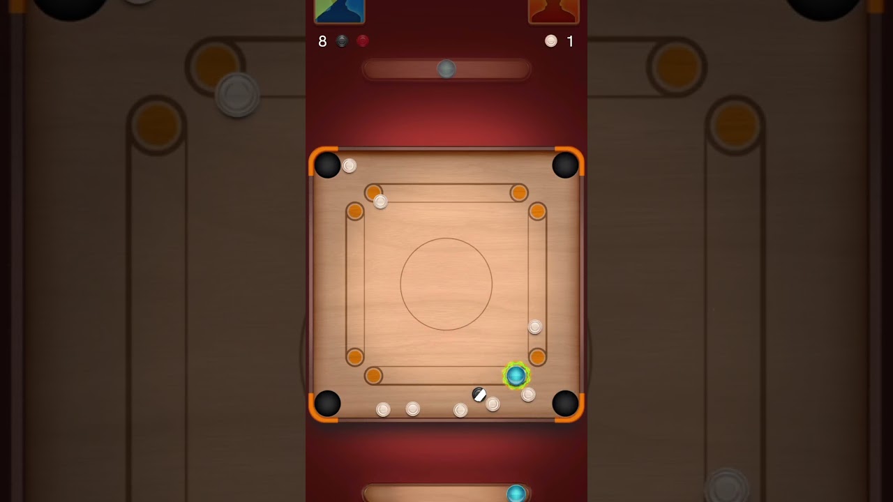 mastermind indirect shot