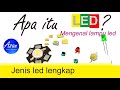 LED, Komponen Elektronika-07