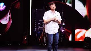 Kingdom Alignment | Part 10 | Pastor Doug Lawes | 8am | August 2nd, 2026