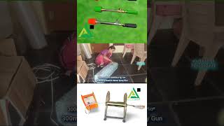 13 Italian 300Mm Low Volume Guns Shipped To Mumbai 7013000139