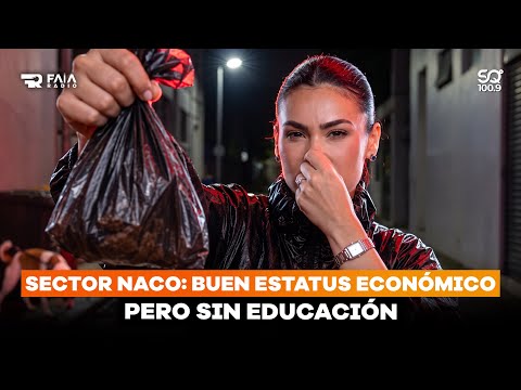 NACO NEIGHBORHOOD FILLED WITH FOUL ODOR FROM PET FECES