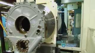 Goodwin College Manufacturing