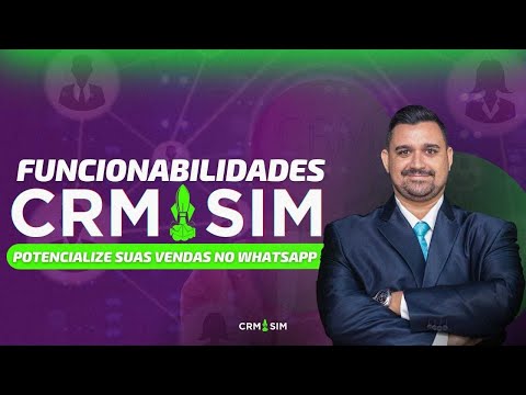 CRMSIM video preview 2