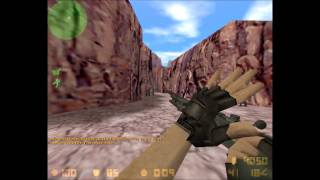 [POV] shaGuar vs mungMouse @ Lethal Gamers 2004