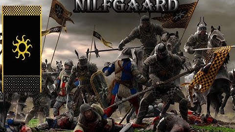 Persistent Kingdoms | Four Armys VS Lorraine Back