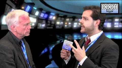 DOOH.com Interview Rocky Gunderson SeeSaw Networks