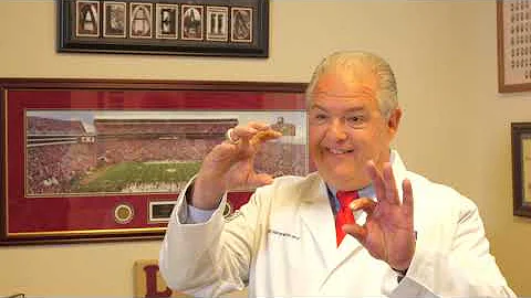 Meet The Doctor--Dr. Thomas Pitman Part 2