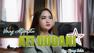 Ati Uddani||Vinny Alfionita||Cover Version