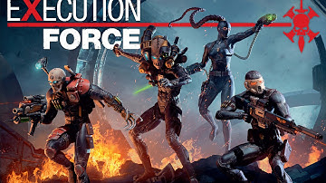 Assassinorum: Execution Force review - Board Game Brawl