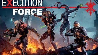 Assassinorum: Execution Force review - Board Game Brawl