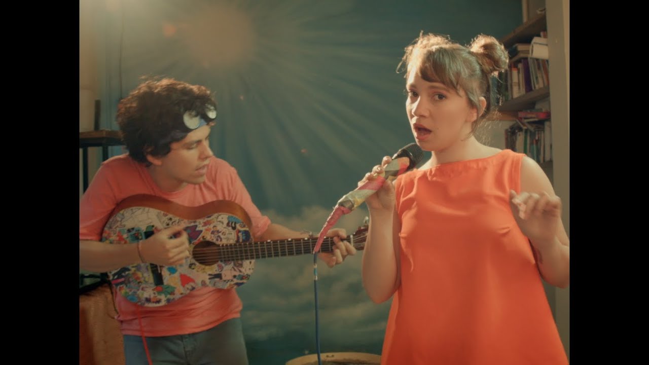 Chini and the Technicians - Igual