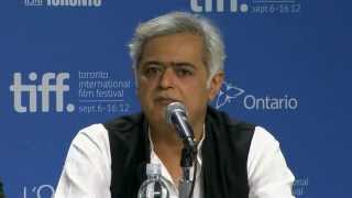 TIFF 2012: City to City Press Conference Highlights