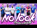 NO LOOK FOOTBALL CHALLENGE AL CAMPO CON I Fius Gamer E PirlasV