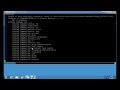 Host Enumeration with WinEnum