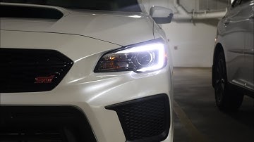 Subaru Wrx Sti Subiedepot 4” Muffler Delete and Resonator Delete