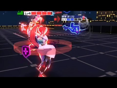 味方のプロ釣り師マリア《#コンパスプレイヤーの日常》