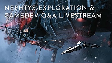 EVERSPACE 2: Community Hangout & New Ship Choice Playthrough