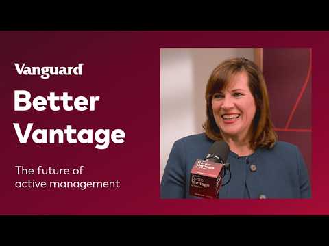 Thumbnail for Better Vantage | The future of active management