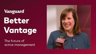 Better Vantage | The future of active management