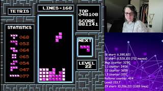 Small pace WRs around level 44 @Sidnev