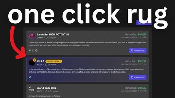 INSANE Memecoin Tool You Won