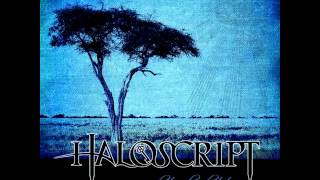 Haloscript-Cast Aside