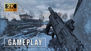 Battlefield 6 Multiplayer Gameplay [2K]