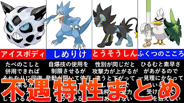 ゆっくり解説 ポケモン剣盾の不遇ポケモンランキングtop10 Mp3