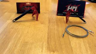 RC Winch Anchor Comparison by Dan Donohue 1,859 views 5 years ago 5 minutes, 10 seconds