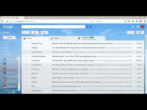 Using ASP NET WITH C# Sending Mail With File Attachment. | #LearnWithJS #LearnWithJishan