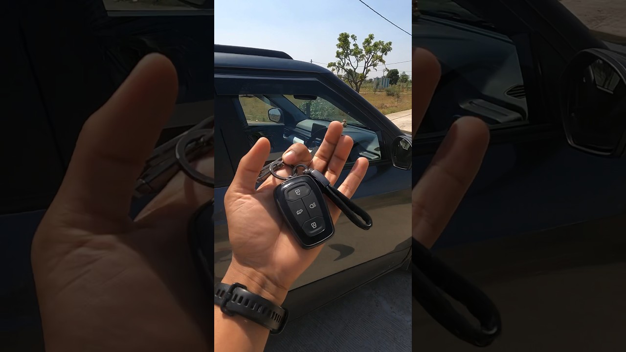 TATA PUNCH CREATIVE MT 