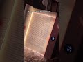 Smart LED Reading Lamp - Protect Your Eyes While Reading