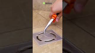 How to Unclog a Shower Drain in Simple Steps | DIY Guide