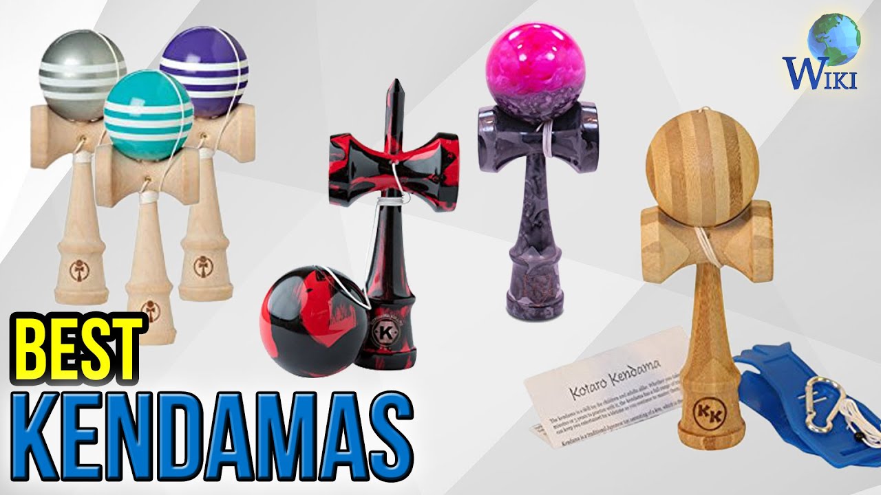 kendama best