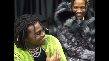 Gunna x Durk - Cold Heart (unreleased audio)
