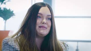 Social Film What's It Like Being a Graduate