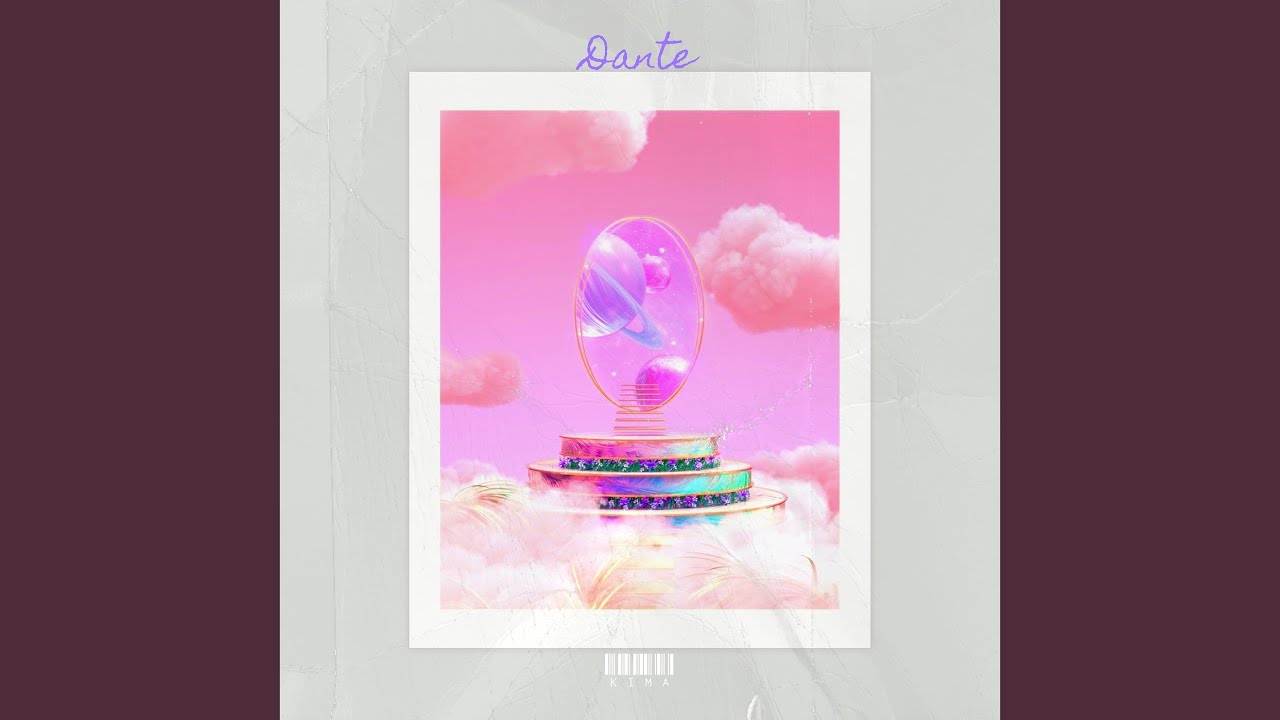Watch Dante on YouTube Watch Dante on YouTube