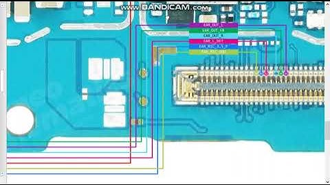 SM-A256 handsfree Jumper Ways | Samsung Galaxy A25 5g handsfree Problem Solution