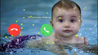 Cute Baby Ringtone 2021 Sms Ringtone Notification Ringtone Alarm Ringtone screenshot 5