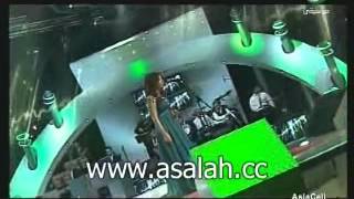 اصالة - هلا فبراير 2007 - مشيت سنين