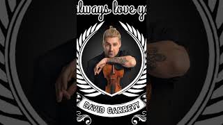 #davidgarrett #violin #concertThis Concert is #millenniumsymphony #davidgarrett #tourlife #thepalla