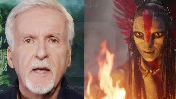 James Cameron Concerned About 