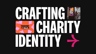 Crafting Charity Identity - Webinar