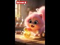 Pinky and the Magic Apple 🍎✨ | Funny Talking Cat Cartoon | Lolifoly World Episode 3