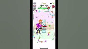 Hide My Proof | Fix the vase