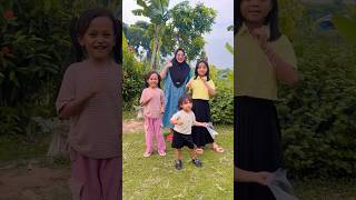 Bu Pipi Ngasuh Ayu Mochi