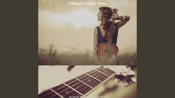 Pulsating - Sounds for Taking Time Off