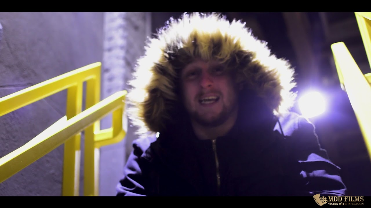 Official video "4 3 2 1 Freestyle" by M.O.T Music Group