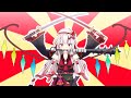 最終百鬼畜・アヤメンドール・A【百鬼あやめ】【音MAD】